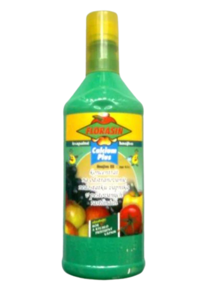 Florasin Calcium 1l