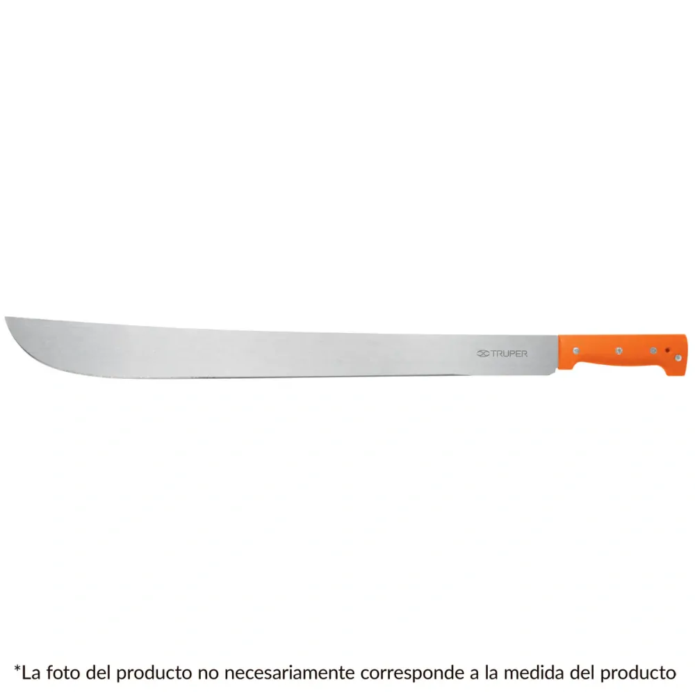 mačeta 51cm s puzdrom