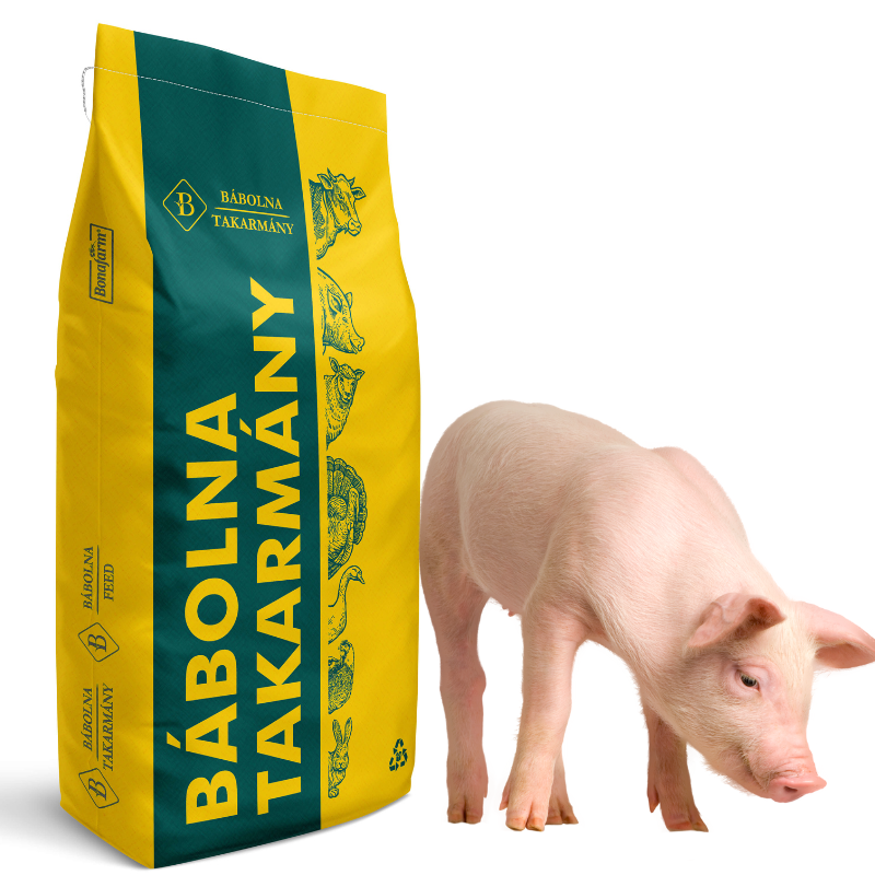 Bábolna A1 20 kg granule