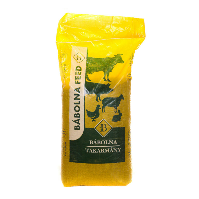 Bábolna teľa štarter Herbarium 40kg
