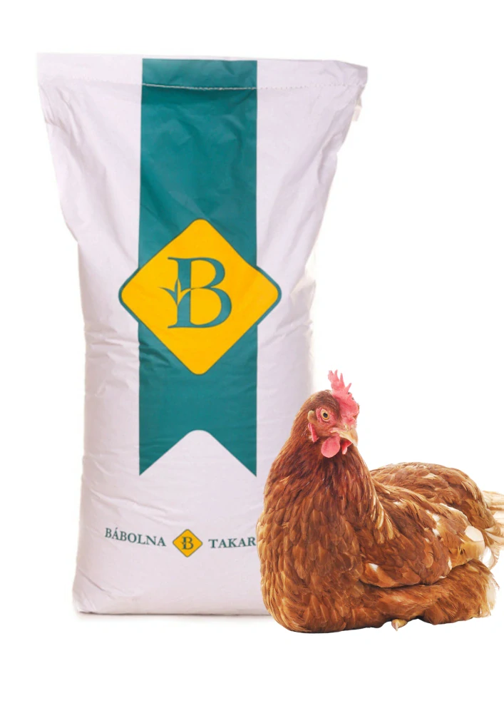 Bábolna Premix 3% ošípané 30kg