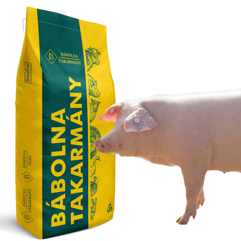 Bábolna Retro VUL 20kg