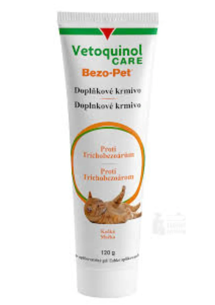 Bezo-Pet gel 120 g