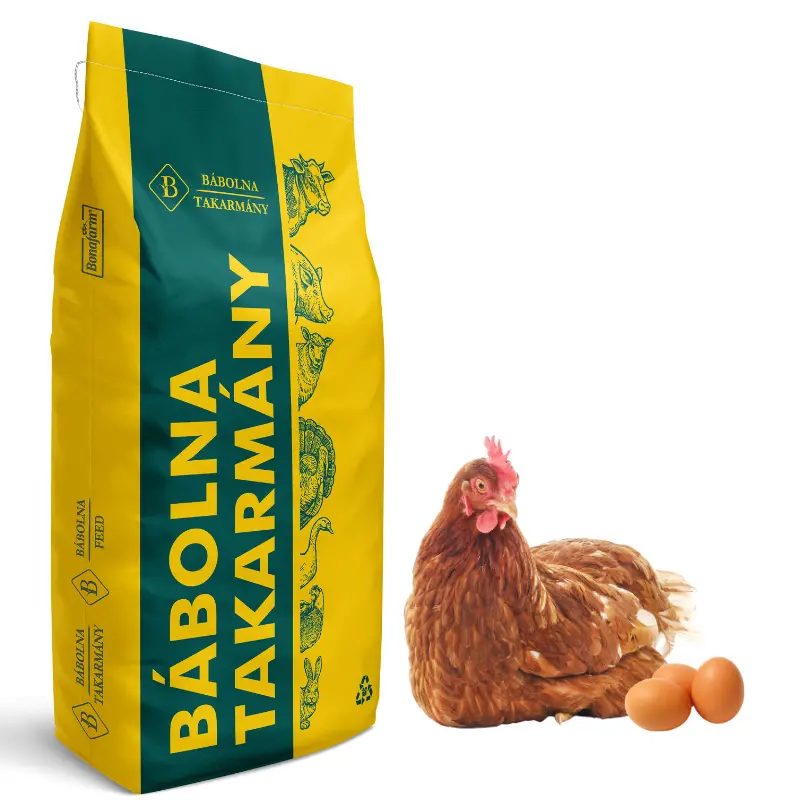 Bábolna Premix 3% nosnice 30kg