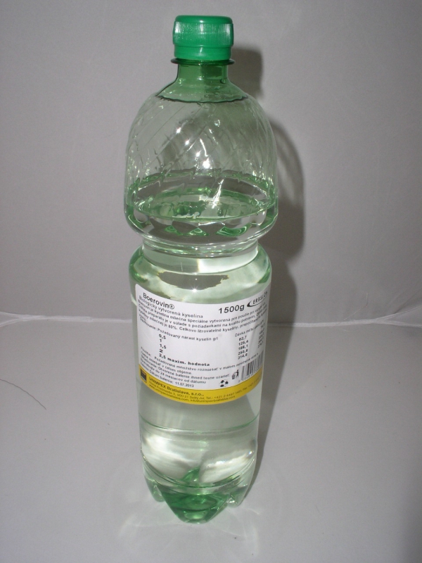 Boerovin 1l