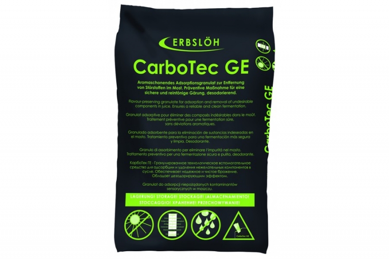 Carbo Tec GE 7,5kg