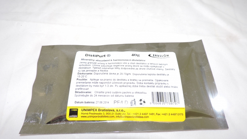 DistiPur 150g