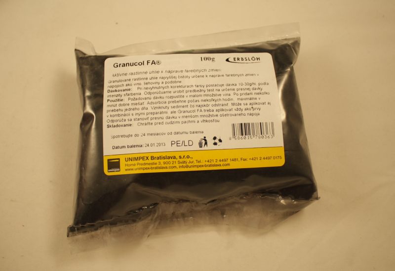 Granucol® FA 100g