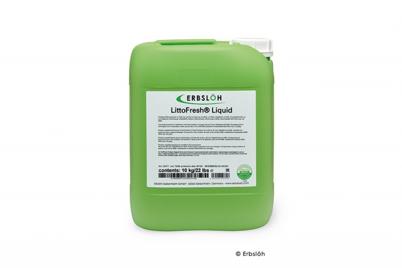 LittoFresh® Liquid 10kg