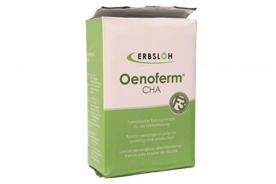 Oenoferm® CHAMP F3 500g