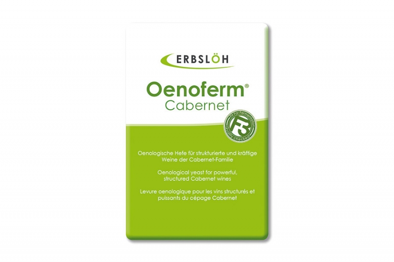 Oenoferm® Cabernet 500g