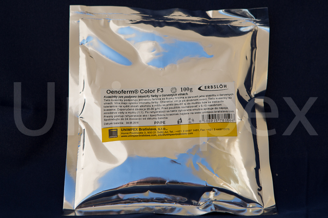 Oenoferm® Color 100g