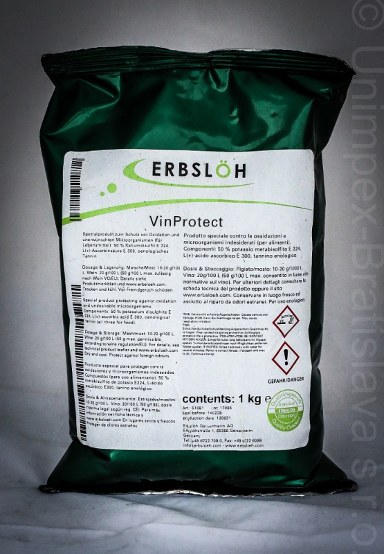 VinProtect 20g