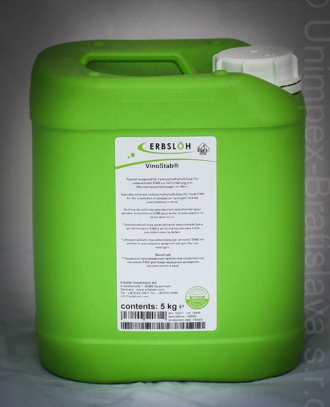 Vinostab 10kg