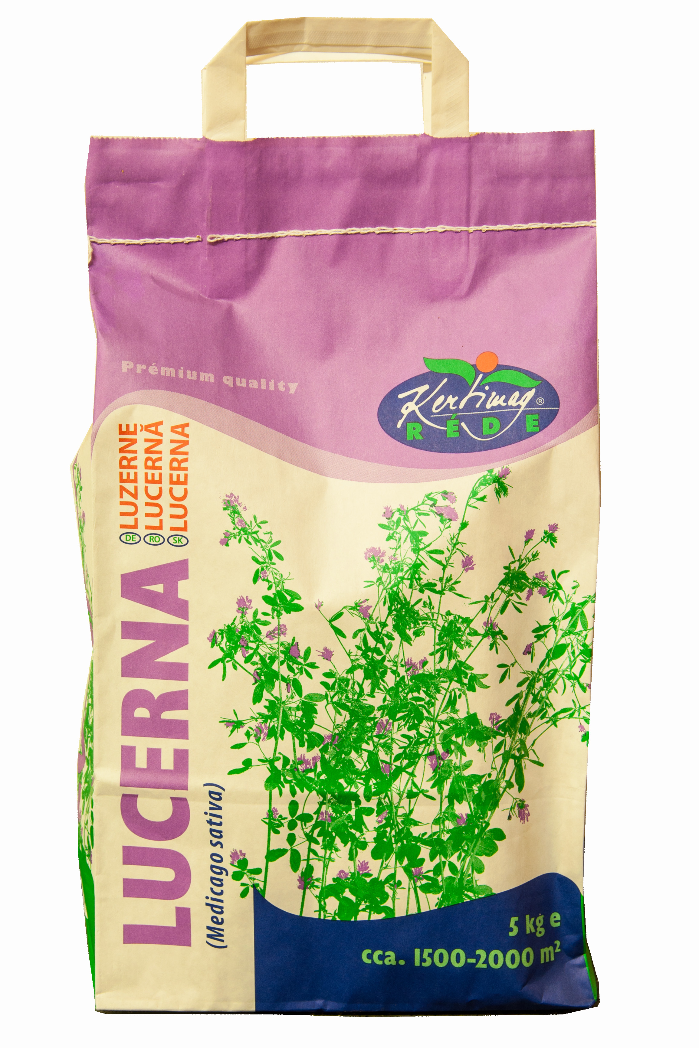 Lucerna 5kg