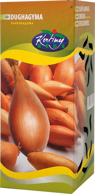 Cibuľa Šunková 300g