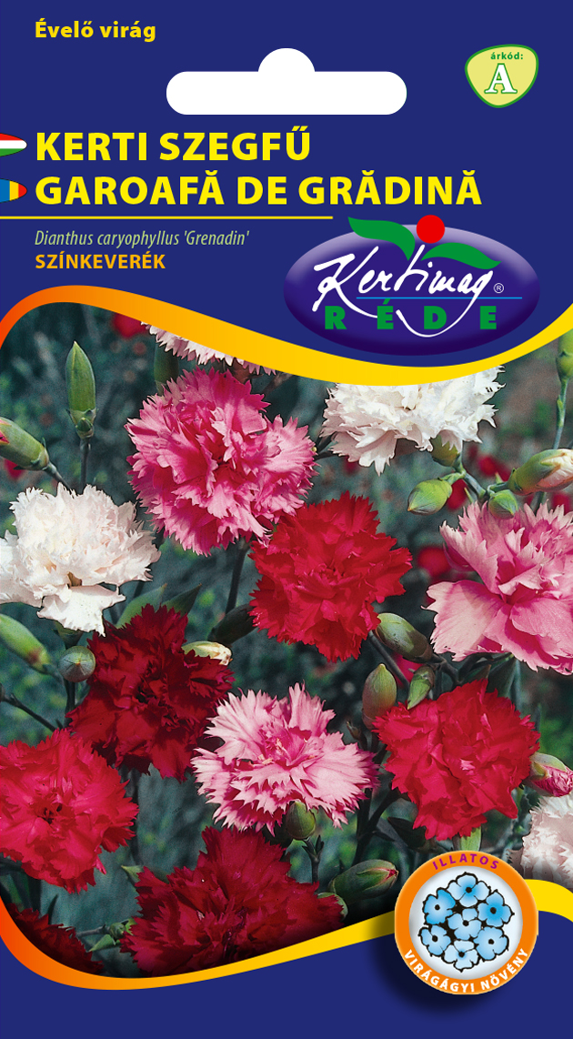 Klinček záhradný 0,25 g
