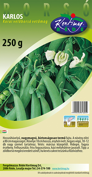 Hrach Oskar 100g