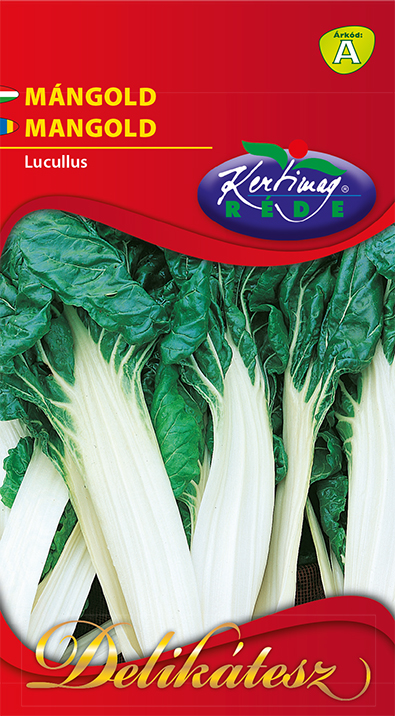 Mangold Lucullus 5g