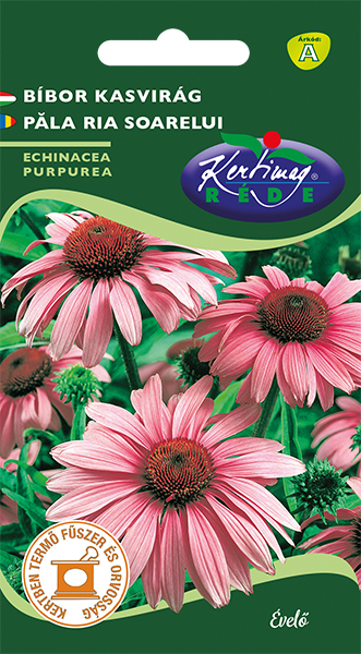 Echinacea purpurová 0,5g