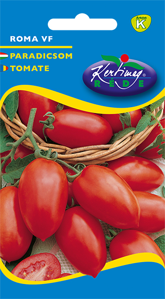 Rajčiak Roma VF 25g
