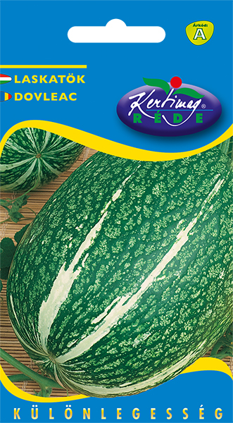 Tekvica figolistá Laska 1g