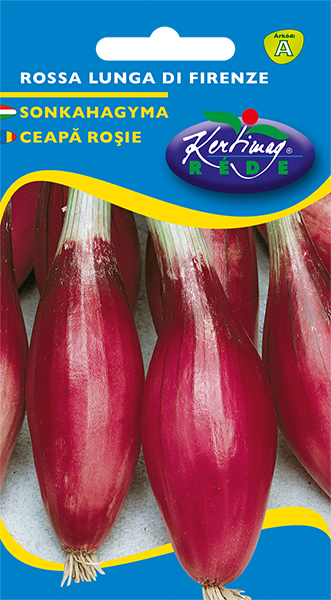 Cibuľa Rossa Lunga 2g