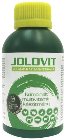 Jolovit 100ml