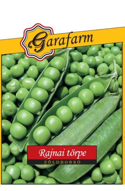 Hrach Rýnsky skorý 400g