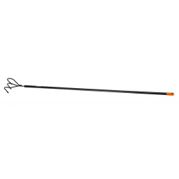Kultivátor Solid Fiskars / kyprič trojzubý 1016034