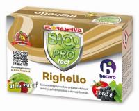 Righello 2*125g