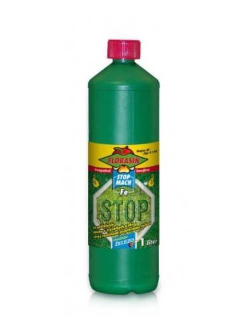 Florasin StopMach Fe 3l