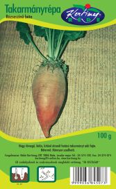 Kŕmna repa Beta 50g
