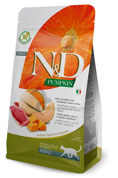 Farmina N&D dog PUMPKIN (GF) adult mini, quail & pomegranate 2 kg