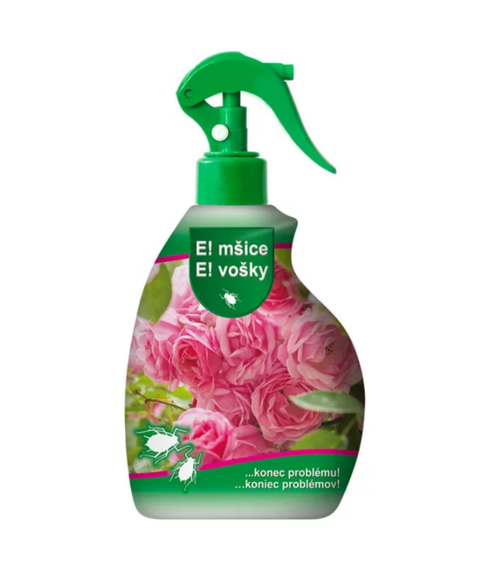 BROS EKO sprej proti voškám 250ml