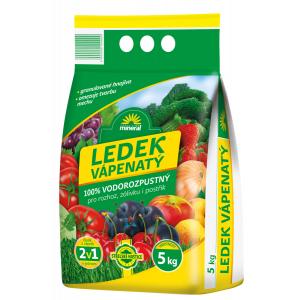 Liadok vápenatý - vodorozpustný 5kg