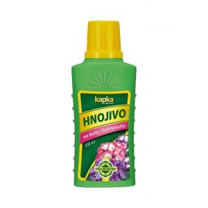 Kapka na fialky a Saintpaulie 200ml
