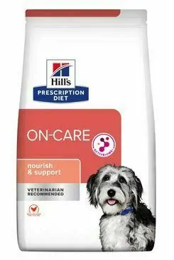 HILLS Diet Canine ON - care 10 kg