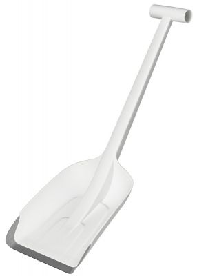 Lopata do auta SnowXpert na sneh Fiskars 1019347