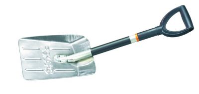 Lopata do auta ľahká Fiskars 1000740