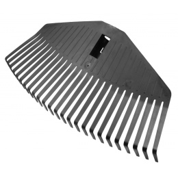 Hrable Solid na lístie bez násady M Fiskars 1014914