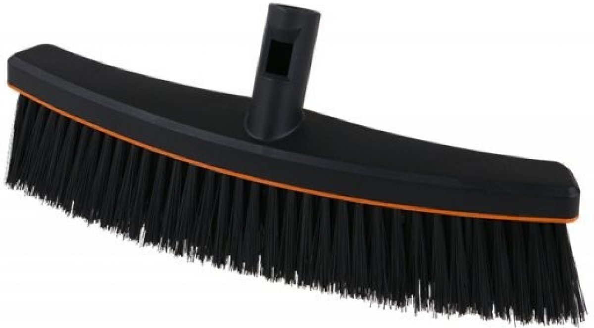 Zmeták 37cm univerzálny plastový bez násady