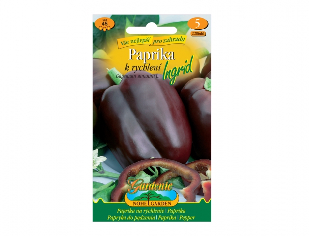 Paprika Ingrid 45sem.