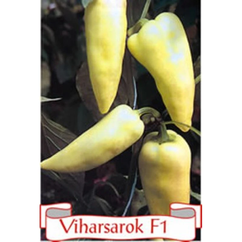 Paprika VM Viharsarok 25sem