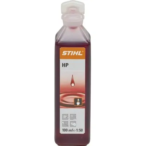 STIHL Motorový olej 1:50 0,1 L