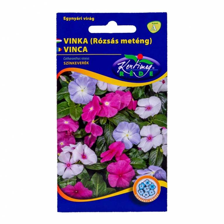Katarant ružový Vinka 0,25g