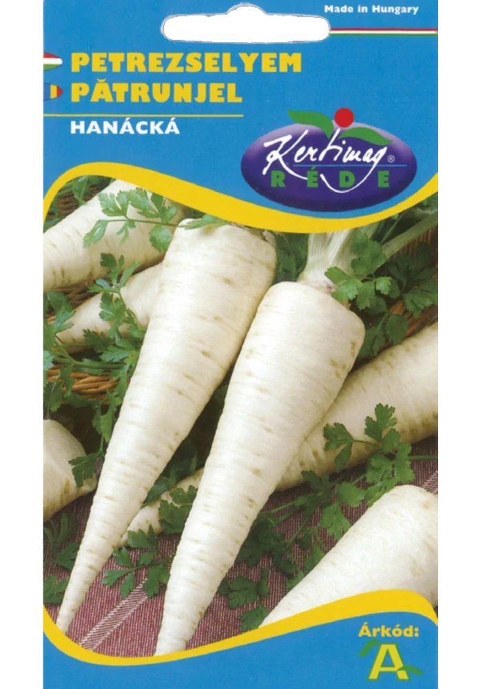 Petržlen koreňový - Hanácká 5g