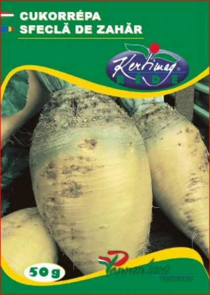 Kŕmna repa cukrová 50g