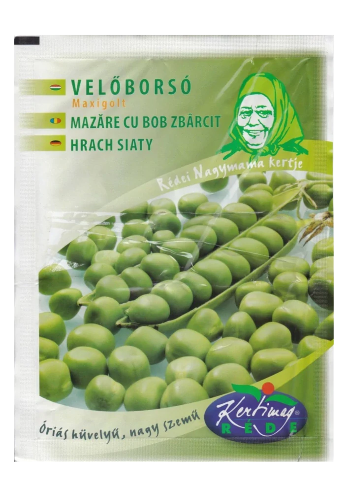 Hrach siaty - Maxigolt 150g
