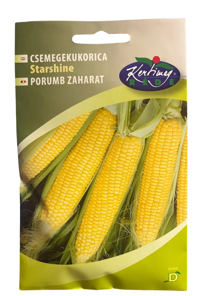 Kukurica curková - Starshine 50sem